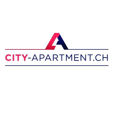 3 Doppelbett Business Apartment Am Bodensee Arbon Exterior photo