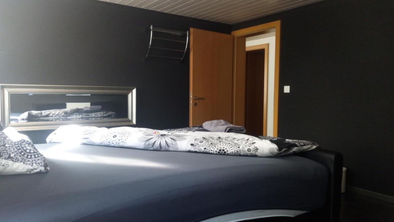 3 Doppelbett Business Apartment Am Bodensee Arbon Exterior photo